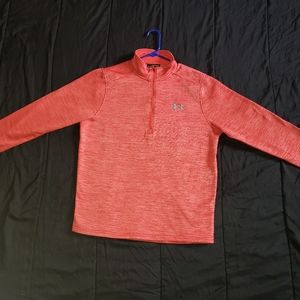 Under Armour Quarter Zip